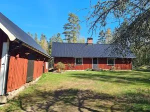 Cozy cottage in the middle of the forest - Glimåkra