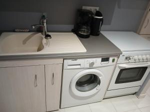 Maisons d'hotes T2 spacieux a 5 min des plages : photos des chambres