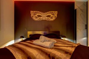 Appartements Love Room - Balneo - Insolite- Detente : photos des chambres