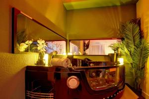 Appartements Love Room - Balneo - Insolite- Detente : photos des chambres