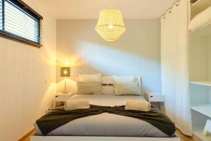 Villa Maquis, Vue mer, élégante maison au calme, 80m2, 4 personnes