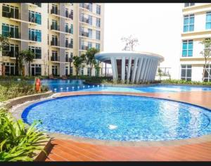 Apt Puri Orchard Lanis Transit