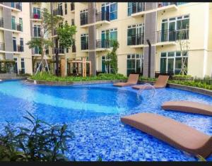 Apt Puri Orchard Lanis Transit