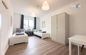 BEGE APARTMENTS ConnectPoint - Nettetal