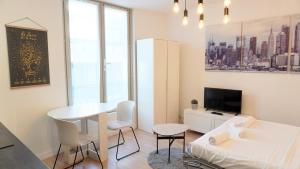 Proche Carlton & Croisette, Appartement 303