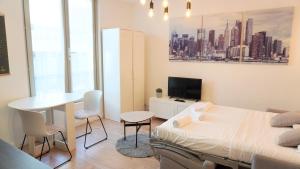 Proche Carlton & Croisette, Appartement 303