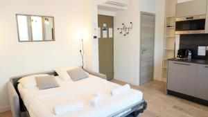 Proche Carlton & Croisette, Appartement 303