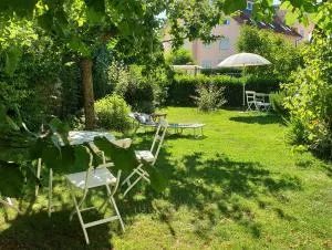 Schlößleweg 2a - 史塔卡赫