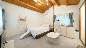 Aewol Meong's pension resort - Yusu-dong