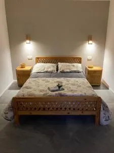 Kusylla Wasy refugio de montaña - Colalao del Valle