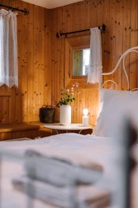 SCHILCHERLANDLEBEN - Bauernhaus