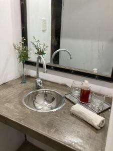 Kusylla Wasy refugio de montaña