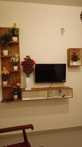 UCK Family apartments