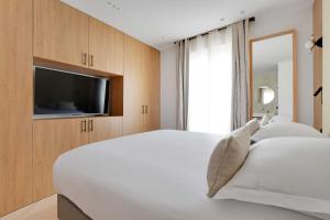 Charming apartment - AC- 3BR-6P- Montorgueil