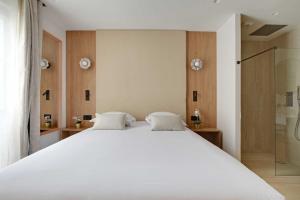 Charming apartment - AC- 3BR-6P- Montorgueil