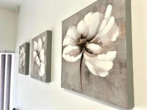 Lovely Double Room with En Suite and separate private entrance