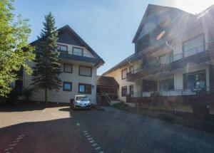 Apartment room in Appartement Feldstrasse 48-K