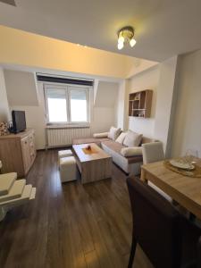Duplex Family Apartment