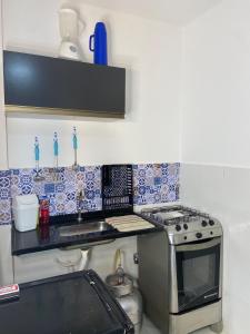 Flat Temático Espacial, uma experiência única