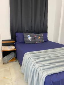 Flat Temático Espacial, uma experiência única