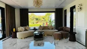 Sunny Roots Luxury Farm Jaipur - Alwar