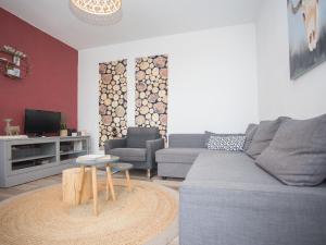 Appartement Feldstrasse 48-K