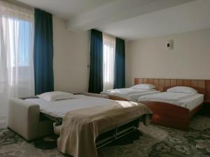 Hotel Bistrita