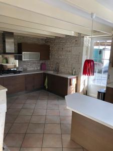 Villas Logis du Bois Vert : photos des chambres