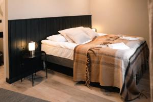 Superior Double or Twin Room room in Kaķītis