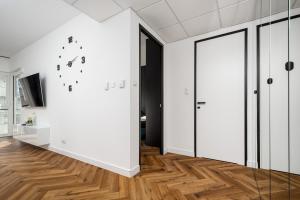 Kasprzaka 29 Wola Tower Premium Apart Garage 817