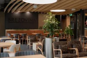 Brezovina B208 Oravské Veselé - ORAVA - Mutne