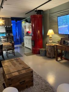 Vanha Ravintola Ölvin Suolatorilla - Vanhan Kanttorilan yhteydessä