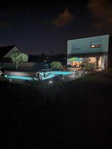 Maisons de vacances Le Mans special 24h : photos des chambres