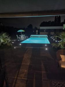 Maisons de vacances Le Mans special 24h : photos des chambres