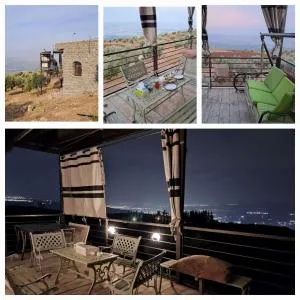 Olive house - Ash Shūnah ash Shamālīyah