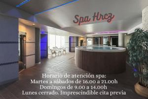 Hotel & Spa Real Ciudad De Zaragoza