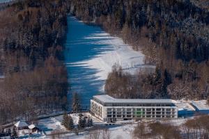 Brezovina B208 Oravské Veselé - ORAVA