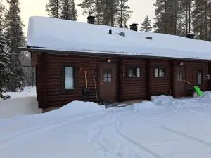 Lomaloukas 1 - Puomila