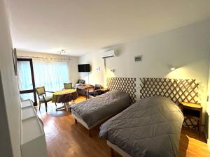 Appart'hotels Residence Les Milandes : photos des chambres