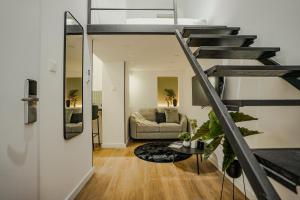 K27 - Cozy Boutique Apartments - Top Location by BQA