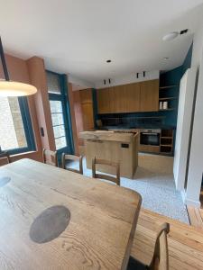 -Le bel abri- à 2 pas de la mer