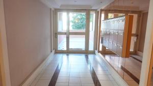 Appartements T2, Centre ville, Mer & Plage by Palmazur Vacances : photos des chambres