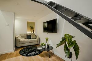 K27 - Cozy Boutique Apartments - Top Location by BQA