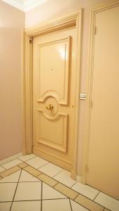 Appartements T2, Centre ville, Mer & Plage by Palmazur Vacances : photos des chambres