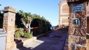 Appartements T2, Centre ville, Mer & Plage by Palmazur Vacances : photos des chambres