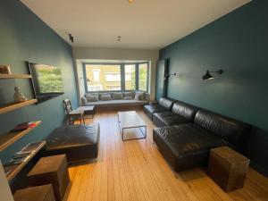 -Le bel abri- à 2 pas de la mer