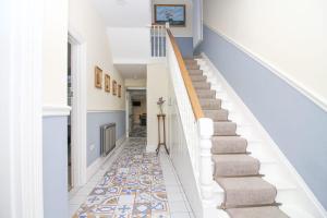 The Beach House Luxury Rooms Weston Super Mare