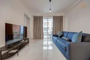 Brand new, fully equipped 2BR home in Qawra by 360 Estates - Qawra