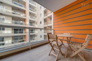 Brand new, fully equipped 2BR home in Qawra by 360 Estates