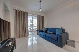 Brand new, fully equipped 2BR home in Qawra by 360 Estates